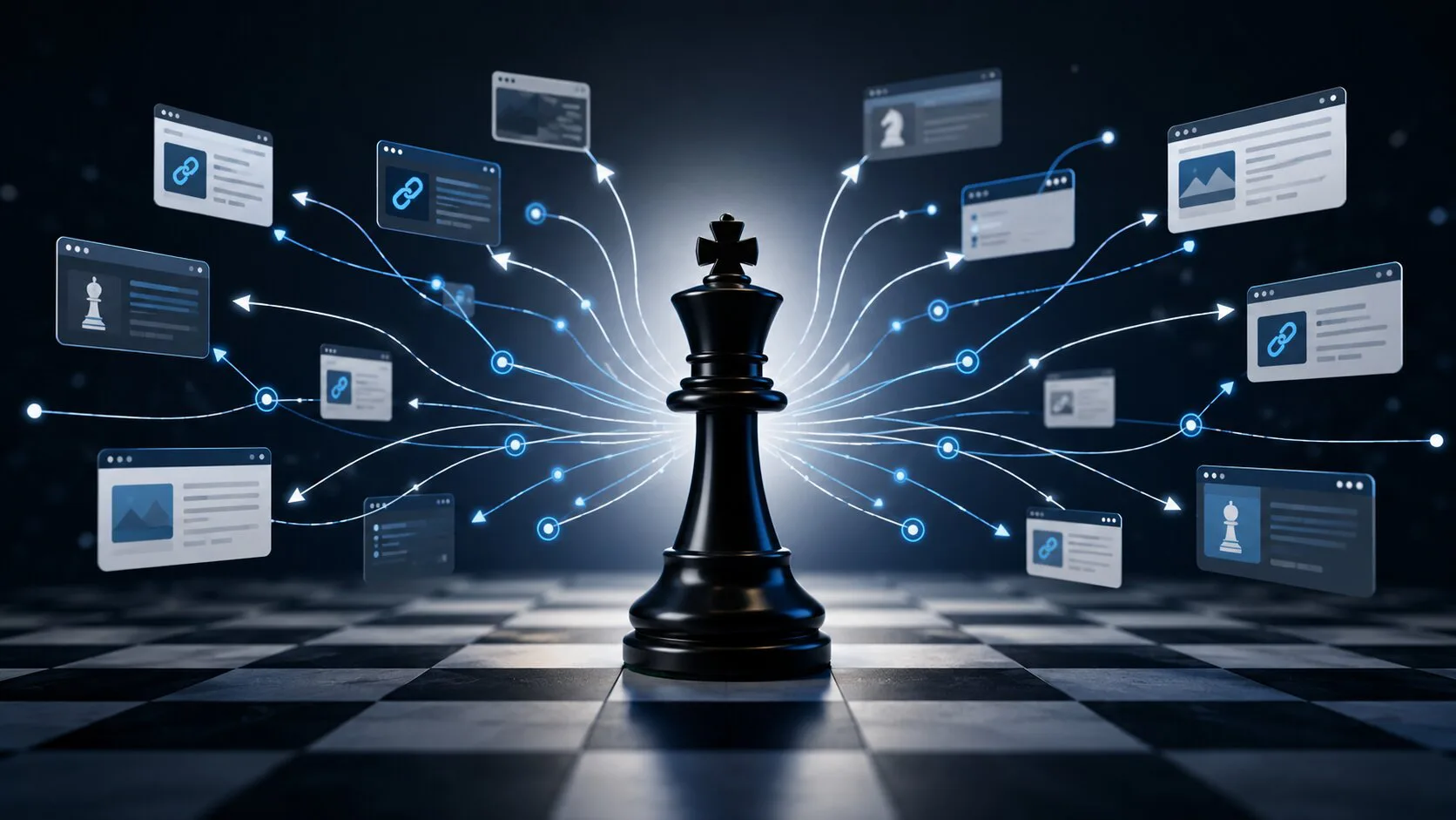Schach Linksammlung