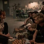 Häufig gestellte Fragen zum Schachspiel