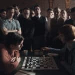 Blockaden im Schach