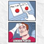 London Player