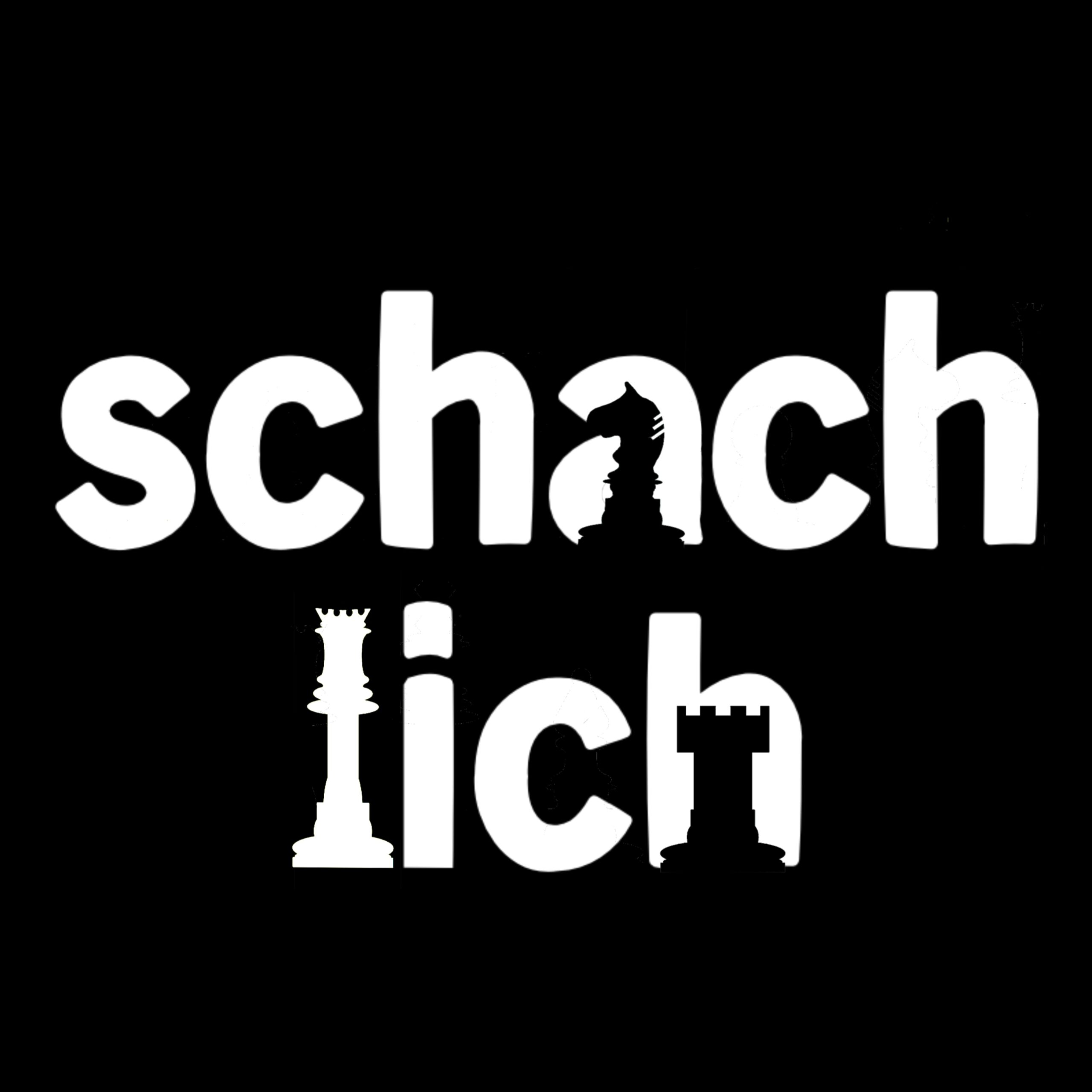 Neues Logo für schachlich.de