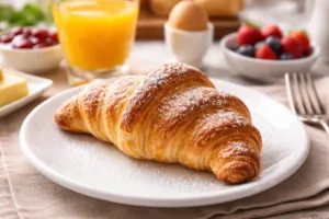Croissant 