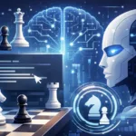 KI als Schachtrainer:in