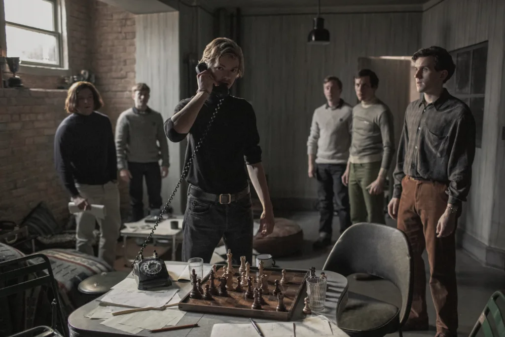 Schachfiguren einfach erklärt