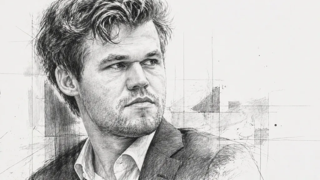 Magnus Carlsen (Lichess Take Take Take Kooperation)