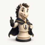 Schach-Buddy: KI Coach zum lernen von Schach.