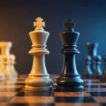 Lichess Take Take Take Kooperation