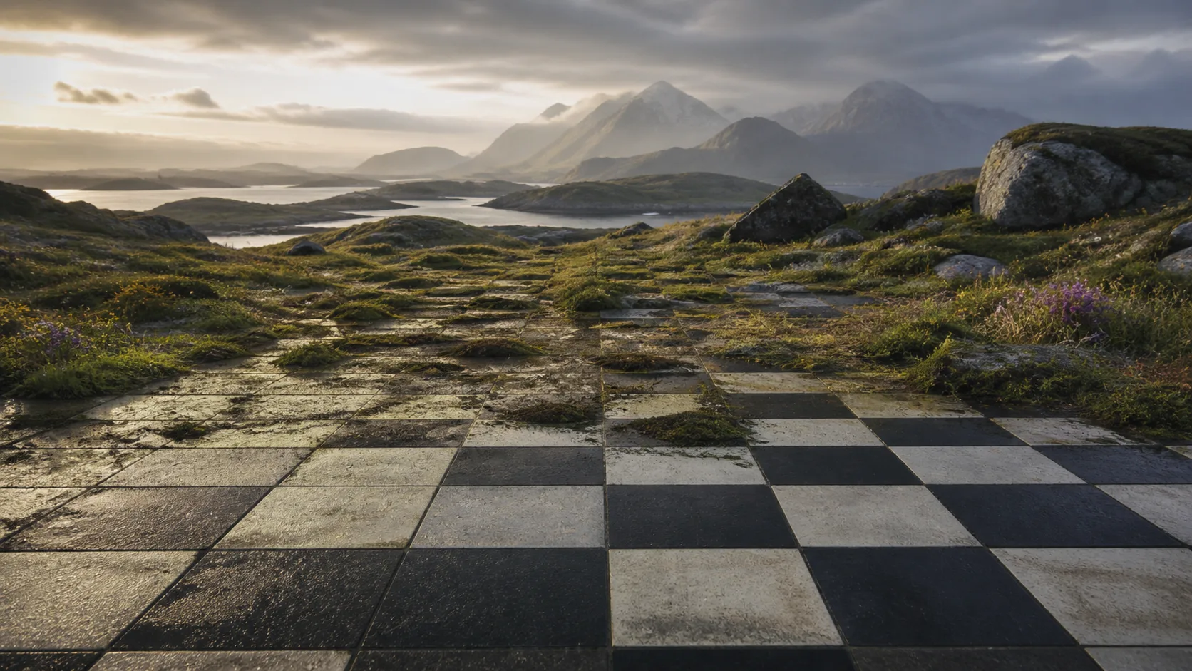 Schach und Evolution