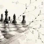 Schach Variantenrechner