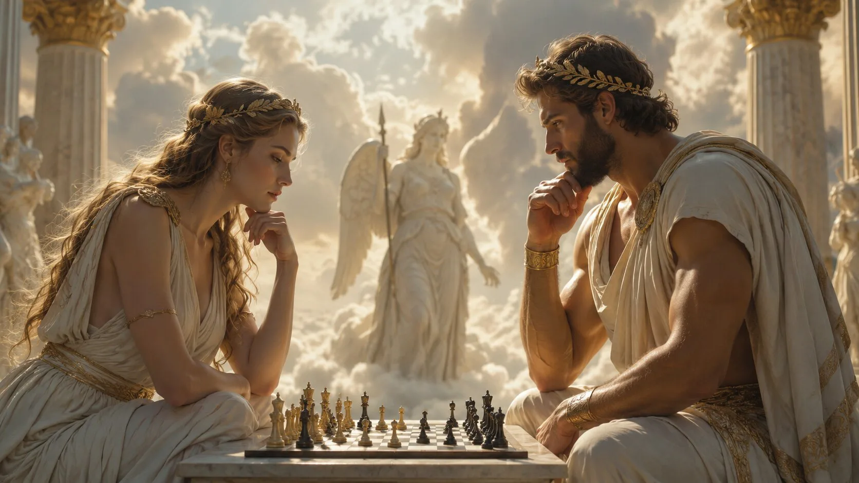 Schach-Orakel