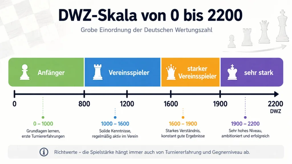 DWZ Skala