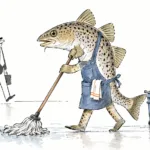 Schachrepertoire mit Stockfish bereinigen