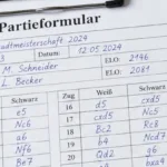 Partienotation